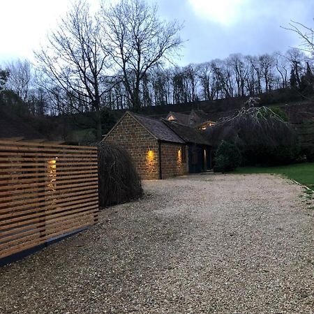 Wisteria Cottage - Hillside Holiday Cottages, Cotswolds Warmington Ngoại thất bức ảnh