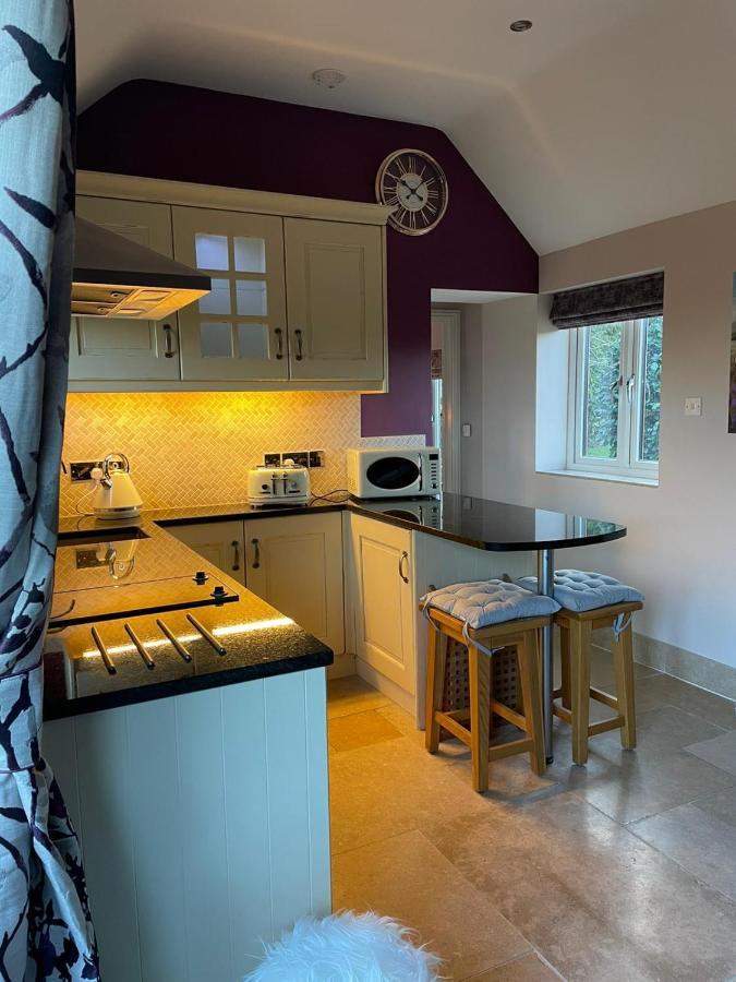 Wisteria Cottage - Hillside Holiday Cottages, Cotswolds Warmington Ngoại thất bức ảnh