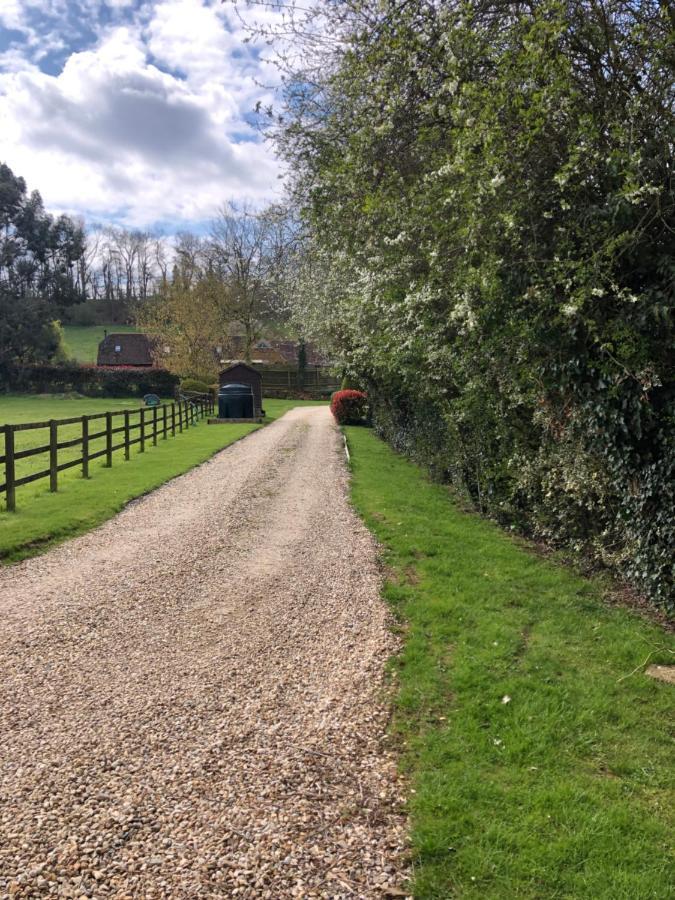 Wisteria Cottage - Hillside Holiday Cottages, Cotswolds Warmington Ngoại thất bức ảnh