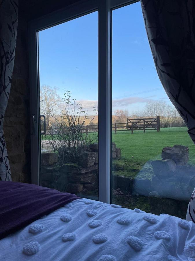 Wisteria Cottage - Hillside Holiday Cottages, Cotswolds Warmington Ngoại thất bức ảnh
