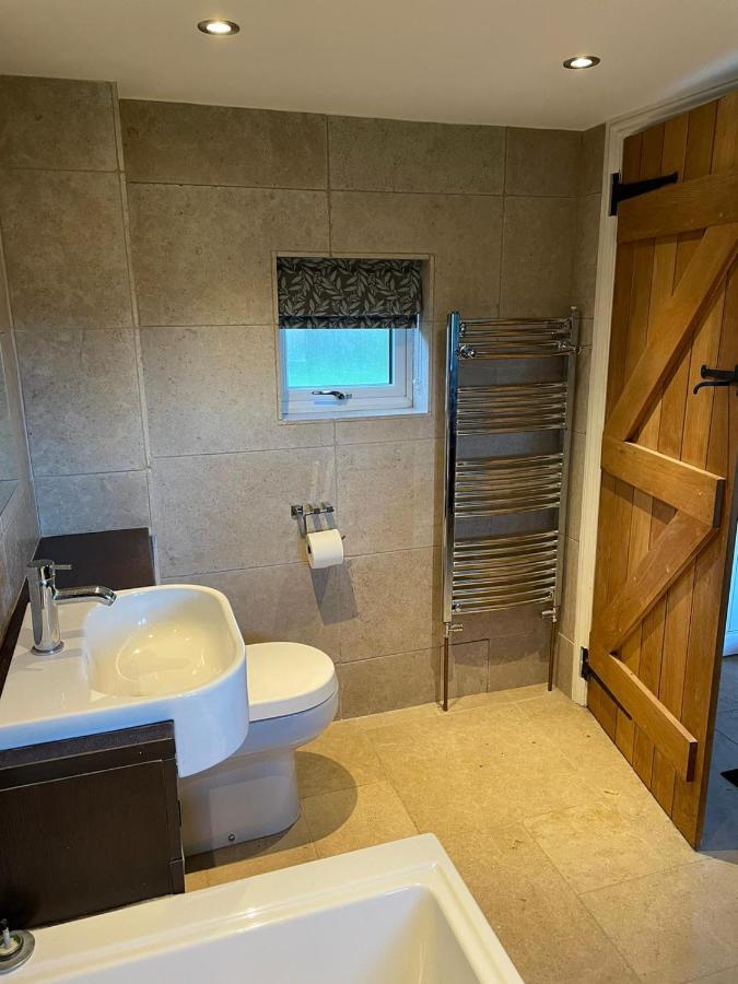Wisteria Cottage - Hillside Holiday Cottages, Cotswolds Warmington Ngoại thất bức ảnh
