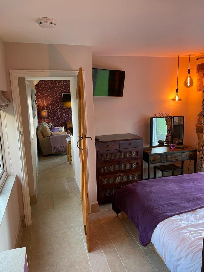 Wisteria Cottage - Hillside Holiday Cottages, Cotswolds Warmington Ngoại thất bức ảnh