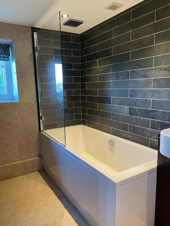 Wisteria Cottage - Hillside Holiday Cottages, Cotswolds Warmington Ngoại thất bức ảnh