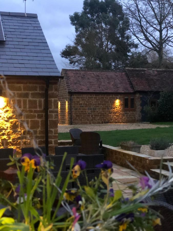 Wisteria Cottage - Hillside Holiday Cottages, Cotswolds Warmington Ngoại thất bức ảnh